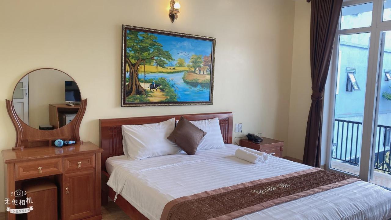 Orchid Riverside Villa Хюе Екстер'єр фото