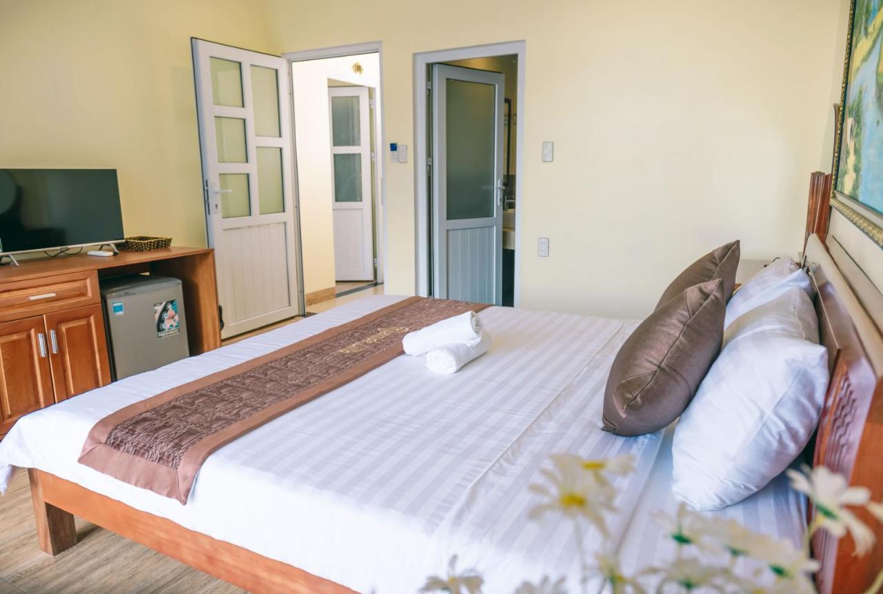 Orchid Riverside Villa Хюе Екстер'єр фото