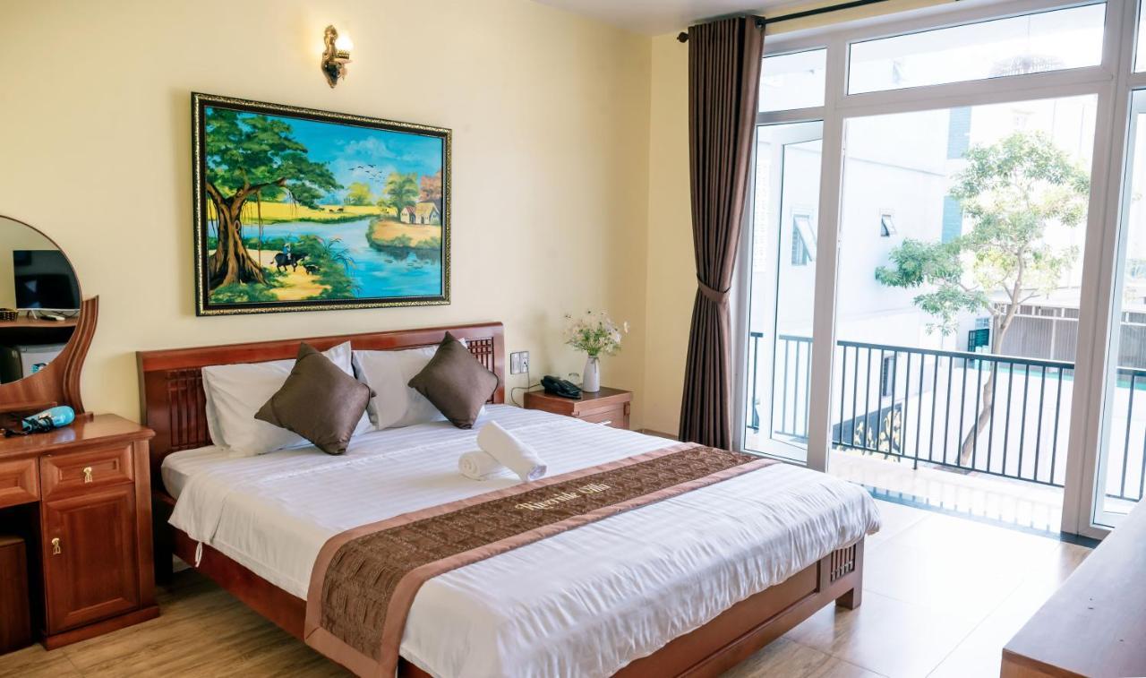 Orchid Riverside Villa Хюе Екстер'єр фото