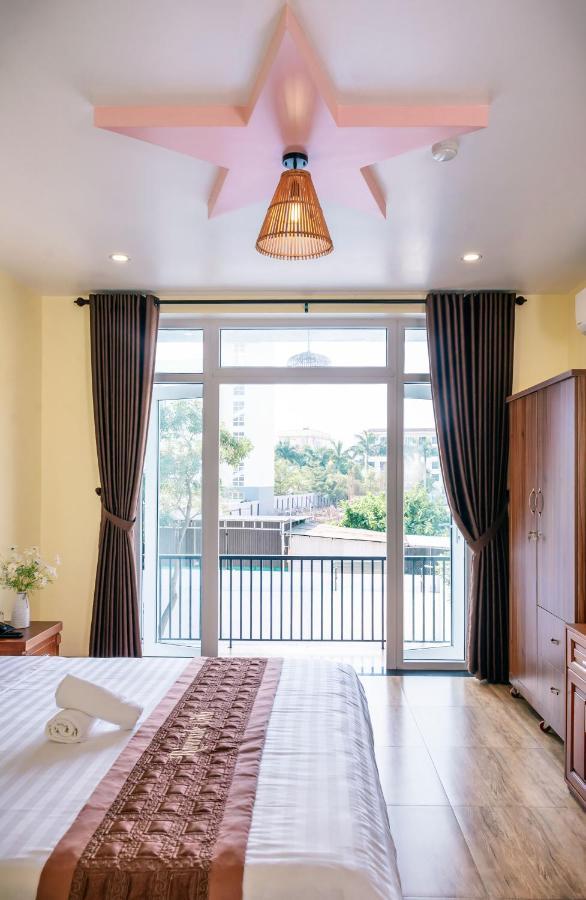 Orchid Riverside Villa Хюе Екстер'єр фото