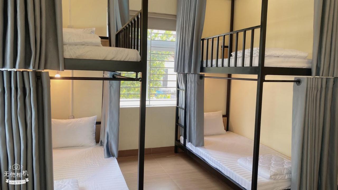 Orchid Riverside Villa Хюе Екстер'єр фото