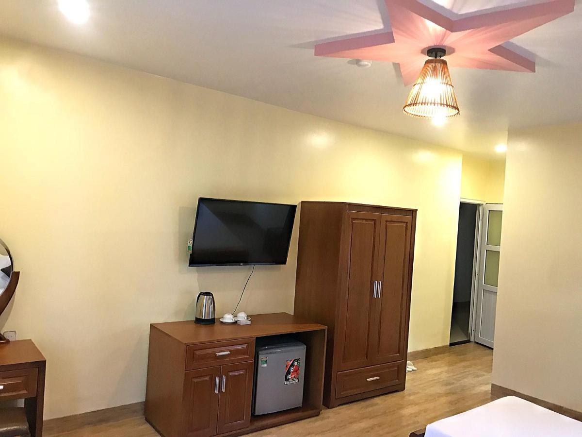 Orchid Riverside Villa Хюе Екстер'єр фото