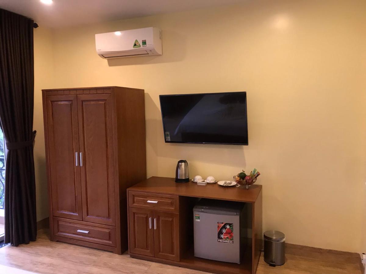 Orchid Riverside Villa Хюе Екстер'єр фото